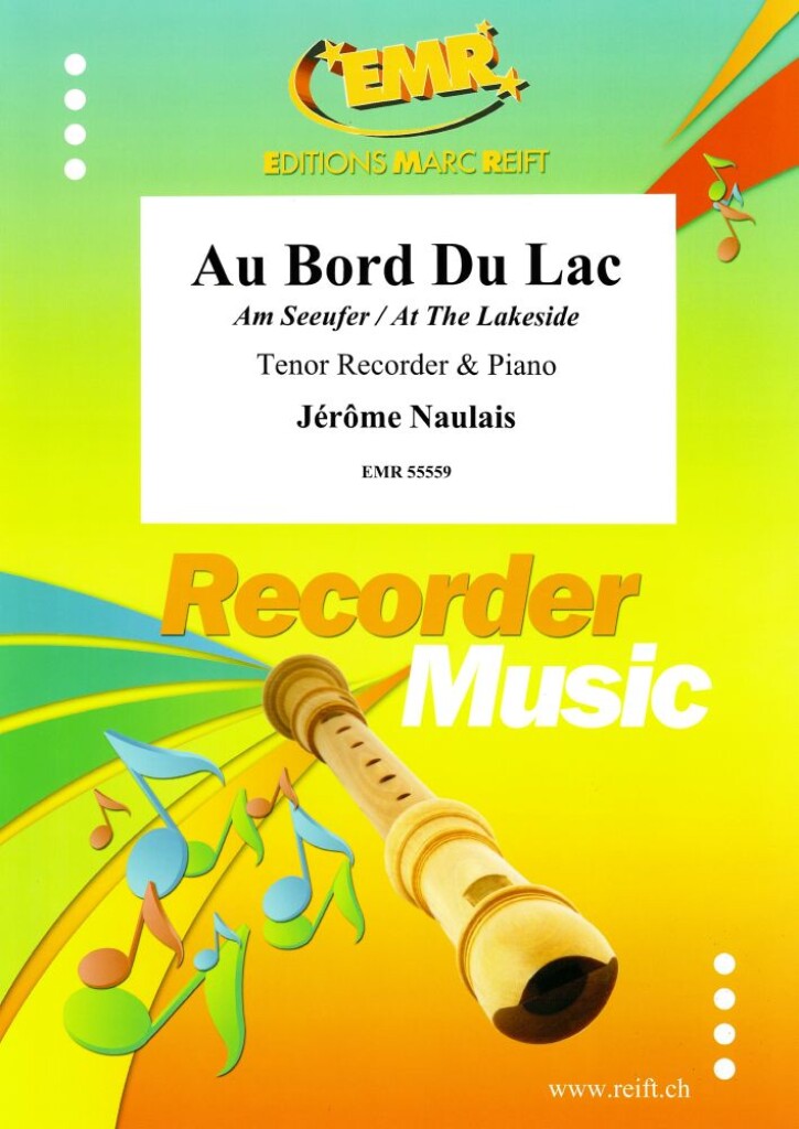Au Bord Du Lac